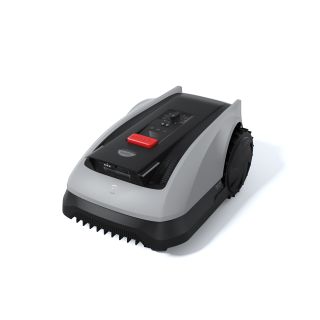 Ecovacs GOAT O600 RTK EU Akkumulátoros Fekete, Szürke Fűnyíró