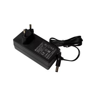 Mikrotik SAW36-240-1500 hálózati tápegység Beltéri 36 W Fekete