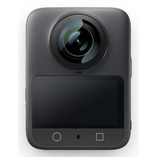 DJI Osmo 360 fényképezőgép sportfotózáshoz 120 MP 8K Ultra HD CMOS 25,4 / 1,1 mm (1 / 1.1") Wi-Fi 183 g