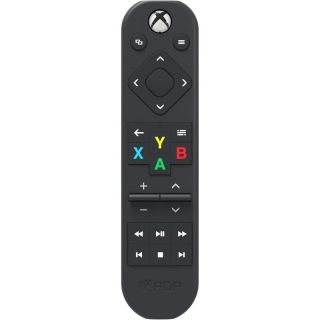 PDP Solis, Xbox Series X|S, Xbox One, Official, Napelem, USB Type-C, Fekete, Konzol távirányító