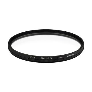 Hoya SPARKLE 6X Center spot objektívszűrő 52 mm
