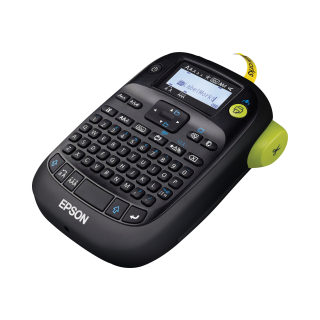 Epson LabelWorks LW-K400VP címkenyomtató Termál transzfer 180 x 180 DPI 6 mm/sec QWERTY