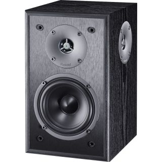 Magnat Monitor S10 D 2-utas Fekete Vezetékes 60 W Hangdoboz