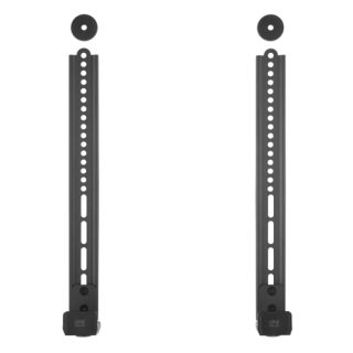 One For All Dynamic Line WM5350 Fali Fekete hangszóró konzol