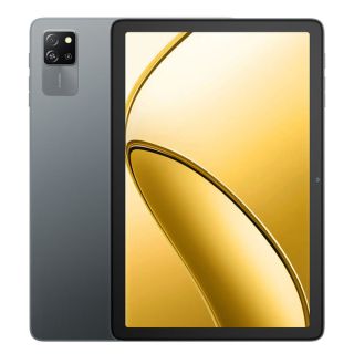 Blackview Tab 60, 25,6 cm (10.1"), Wi-Fi 6, 4/128 GB, Szürke, Táblagép