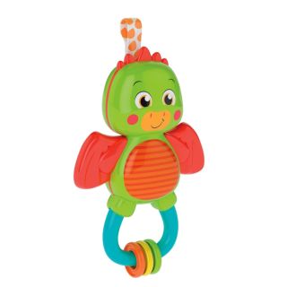 Clementoni 17838 csörgő