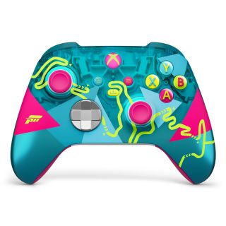 Microsoft Xbox Series X/S, Xbox One, PC, Mobil, Forza 6 Edition, Vezeték nélküli kontroller