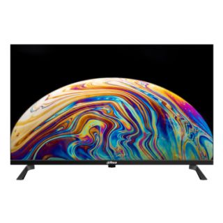 Dahua Technology DHI-LTV32-SD100 80 cm (31.5") HD Smart TV Wi-Fi Fekete 240 cd/m2 Televízió