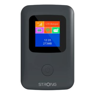 Strong 4GMIFI150CD mobilhálózati készülék Mobilhálózati modul