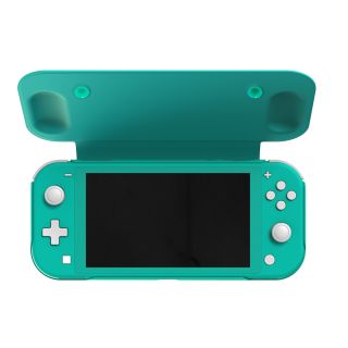 FR-TEC Switch Lite Flip Case - Turquoise