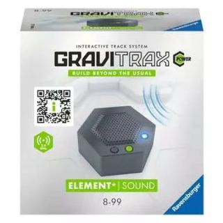 Ravensburger GraviTrax Power Element Sound fejlesztőjáték tartozék