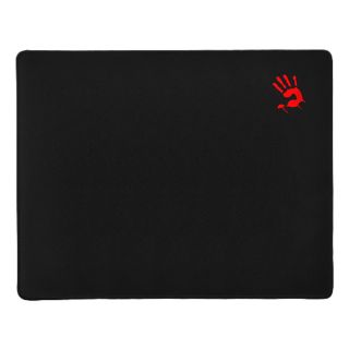 BLOODY B-035S Fekete Gamer egéralátét