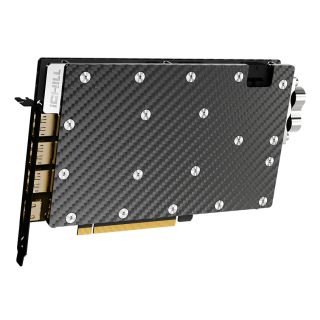 INNO3D iChill GeForce RTX 5090 Frostbite Pro NVIDIA 32 GB GDDR7 Videókártya