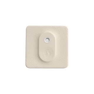 Shelly Blu H&T Beltéri/kültéri Hőmérséklet és páratartalom érzékelő Szabadon álló Vezeték nélküli