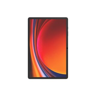 Samsung EF-UX810CT, Galaxy Tab S9+, Visszatükröződést gátló, Gyári, Átlátszó, Kijelzővédő fólia