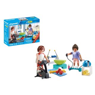 Playmobil 71806 játékszett