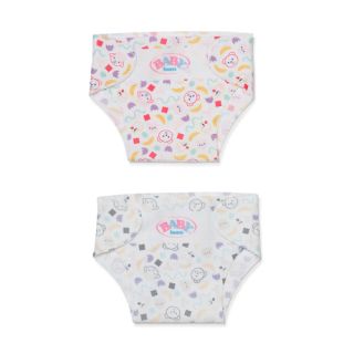 BABY born Nappies 2pack 36cm Játék babapelenkák