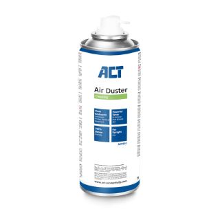 ACT AC9501 sűrített levegős portalanító 400 ml