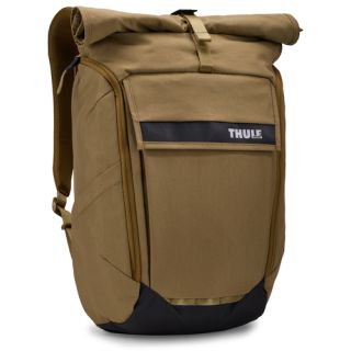 Thule Paramount PARABP3116 Nutria hátizsák Utcai hátizsák Khaki Nejlon, Poliészter