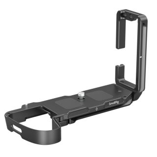 SmallRig Cage for Fujifilm X-H2S kamera retesz 1/4, 3/8" Fekete