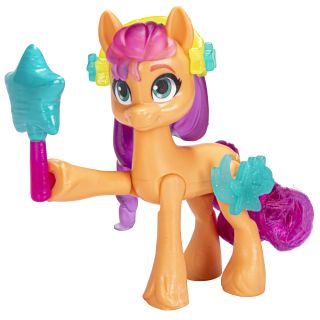 Hasbro My Little Pony: Cutie Mark Magic - Sunny Starscout (F5250)
