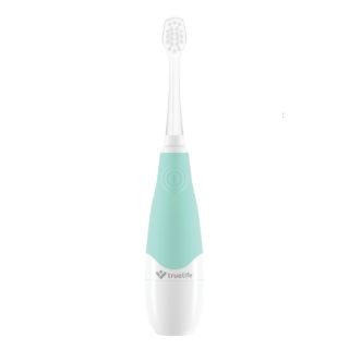TrueLife SonicBrush Baby G Gyerek Szonikus Fehér Elektromos fogkefe