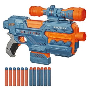 NERF - Elite 2.0 Phoenix CS-6