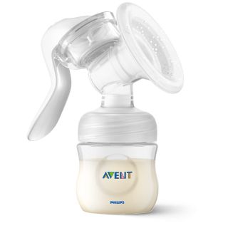 Philips AVENT SCF430/16 Kézi mellszívó