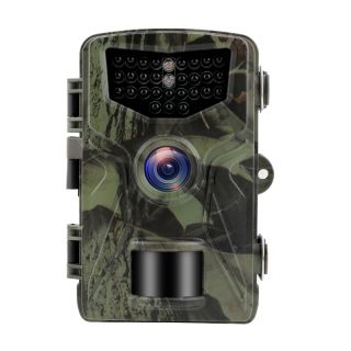 Braun Photo Technik Scouting Cam Black 575 rejtett kamera Terepszínű