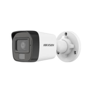 Hikvision DS-2CE16D0T-LFS(2.8mm) Golyó (alak) IP 1920 x 1080 px Biztonsági kamera