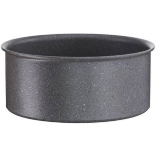 Tefal Ingenio L3962802 nyeles lábas 1,8 L Kör Fekete