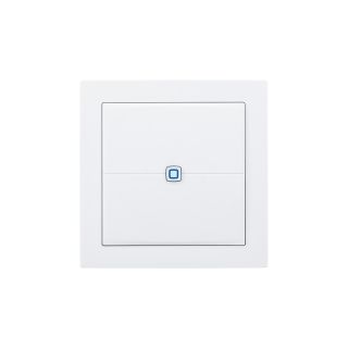 Homematic IP HmIP-WRCC2 villanykapcsoló Fehér