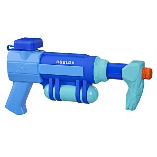Nerf Super Soaker Roblox Car Crushers 2: Freeze Ray vízipuskа vagy vízibombа
