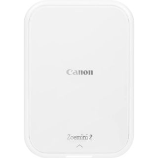 Canon 5452C007 Zoemini 2 ZINK (Zero ink) 313 x 500 DPI 2" x 3" (5x7.6 cm) fotónyomtató
