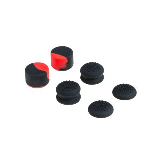 Nacon 224937 Controller Thumb Grips PS5 DualSense analógkar védőkupak készlet