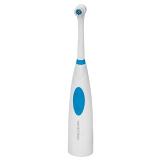ProfiCare 330540 elektomos fogkefe Felnőtt Oscilláló fogkefe Kék, Fehér