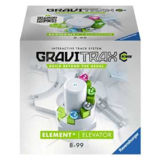 Ravensburger GraviTrax Power Extension Elevator tudományos játék gyerekeknek