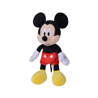Simba Toys Disney plüss figura Figure Mickey 25 cm-es