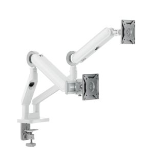 ALOGIC C32GMA2 asztali TV konzol 81,3 cm (32") Fehér
