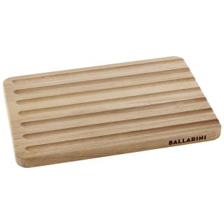 BALLARINI 18610-200-0 konyhai vágódeszka Téglalap alakú Fa Természetes