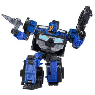Hasbro Transformers: Legacy Generations Crankcase játék
