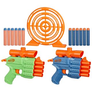 NERF - Elite 2.0 Playset Face Off Target Set