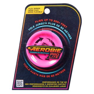 Aerobie ARB FDK Pro Lite BluePink GML Dobógyűrű