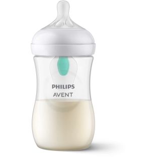 Philips AVENT Natural Response SCY673 Cumisüveg AirFree szeleppel