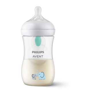 Philips AVENT Natural Response SCY673/81 Cumisüveg AirFree szeleppel