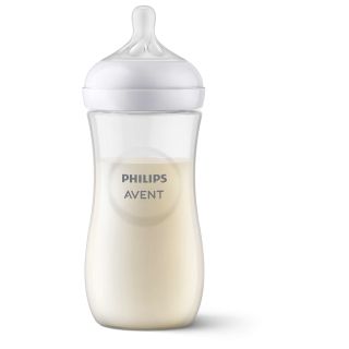Philips AVENT Natural Response SCY906 Cumisüveg