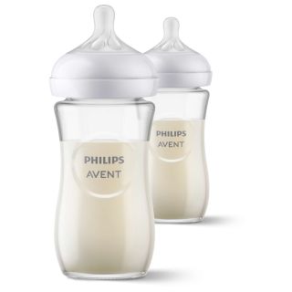 Philips AVENT Natural Response SCY933/02 Cumisüveg