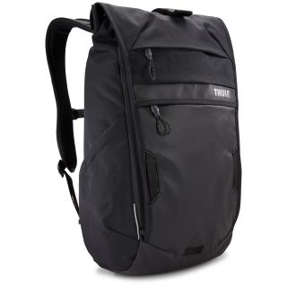 Thule Paramount TPCB118 - Black hátizsák Utcai hátizsák Fekete Nejlon