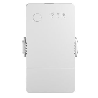 Sonoff THR316 Beltéri Hőmérséklet és páratartalom érzékelő Szabadon álló Vezetékes