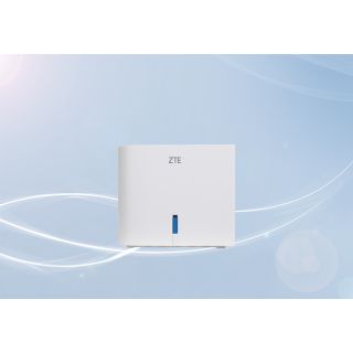 ZTE Z1200 WLAN csatlakozási pont 1200 Mbit/s Fehér